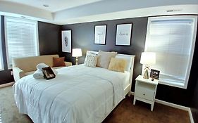 Luxury & Neat Private Room In Dc